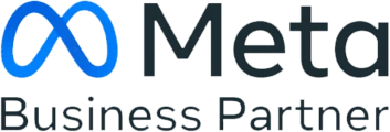 Logo de Meta Partner