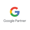 Logo de Google Partner