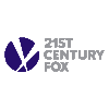 Logo de 21st Century Fox