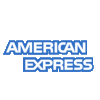 Logo de American Express
