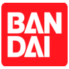 Logo de Bandai