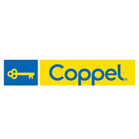 Logo de Coppel