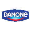 Logo de Danone