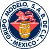 Logo de Grupo Modelo