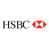 Logo de HSBC