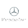 Logo de Mercedes-Benz