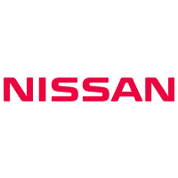 Logo de Nissan