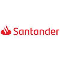 Logo de Santander