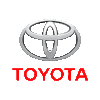 Logo de Toyota