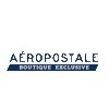 Logo de Aeropostale