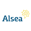 Logo de Alsea