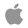 Logo de Apple