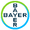 Logo de Bayer