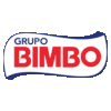 Logo de Bimbo