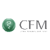 Logo de CFM