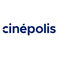 Logo de Cinépolis