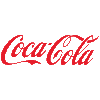 Logo de Coca-Cola
