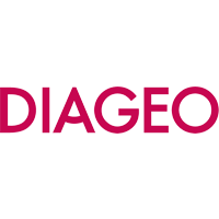 Logo de Diageo