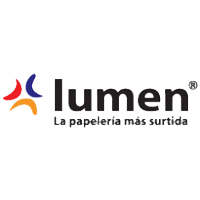 Logo de Lumen