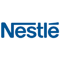 Logo de Nestlé