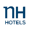 Logo de NH Hoteles