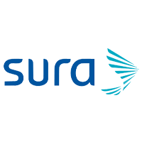 Logo de Sura