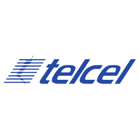 Logo de Telcel