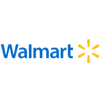 Logo de Walmart