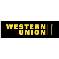 Logo de Western Union